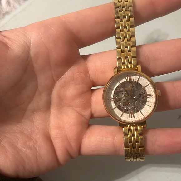 Fossil Watch - Picture 1 of 3
